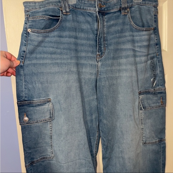 NWT American Eagle 🦅 Jeans 👖 - Picture 9 of 15